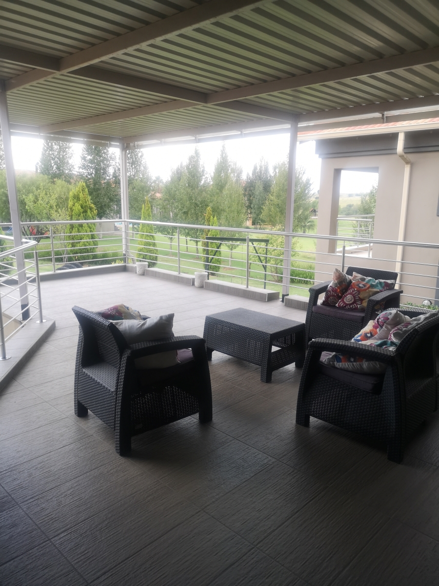 4 Bedroom Property for Sale in Three Rivers East Gauteng