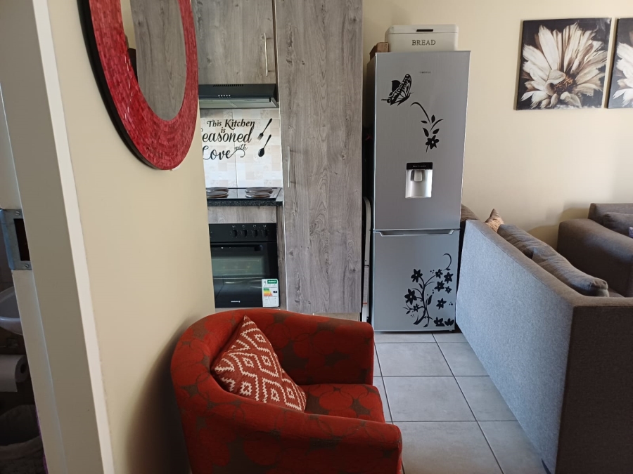 2 Bedroom Property for Sale in Mahube Valley Gauteng