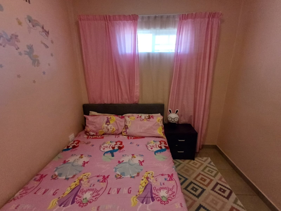 2 Bedroom Property for Sale in Mahube Valley Gauteng