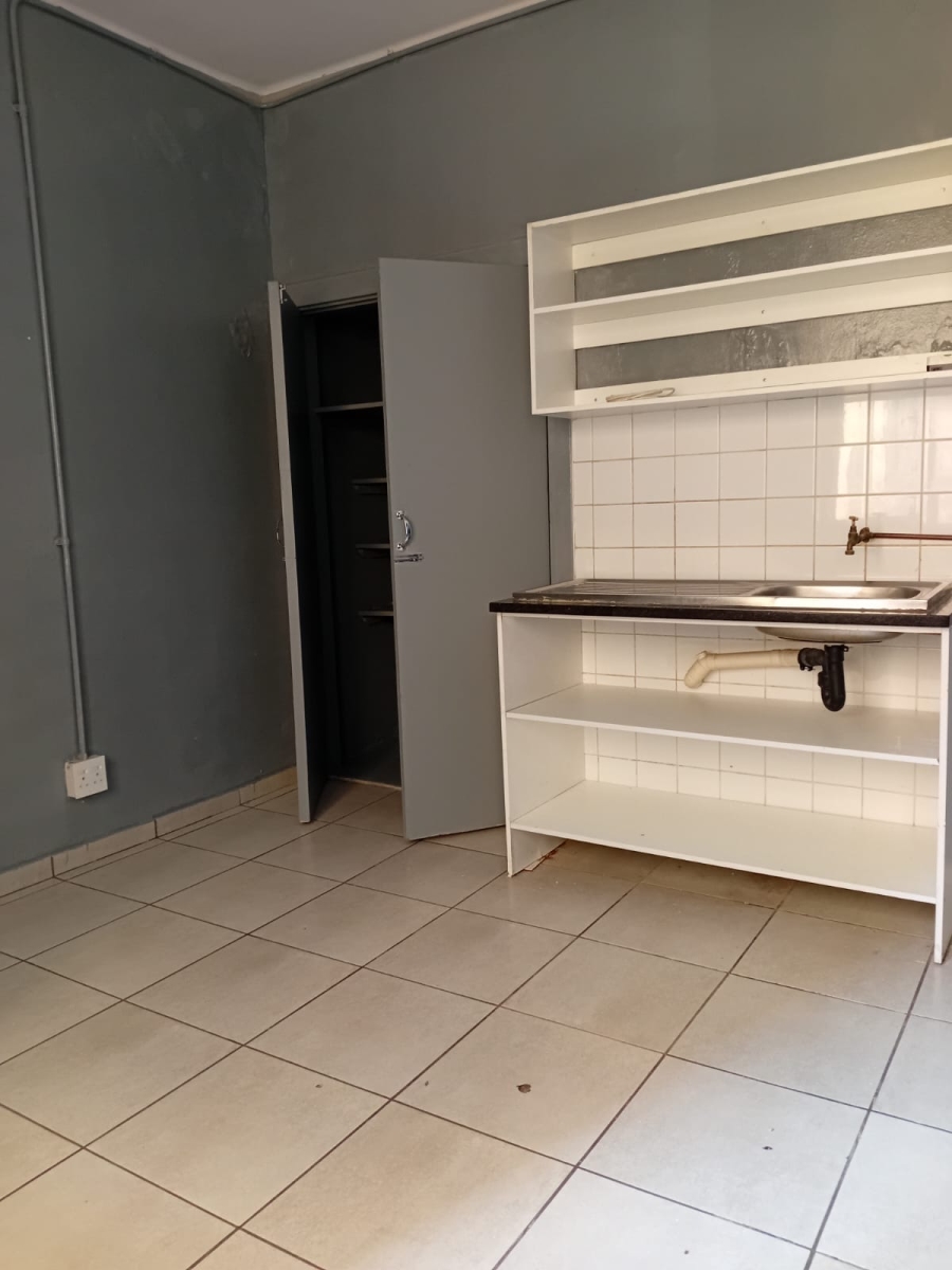 To Let 0 Bedroom Property for Rent in Johannesburg Central Gauteng