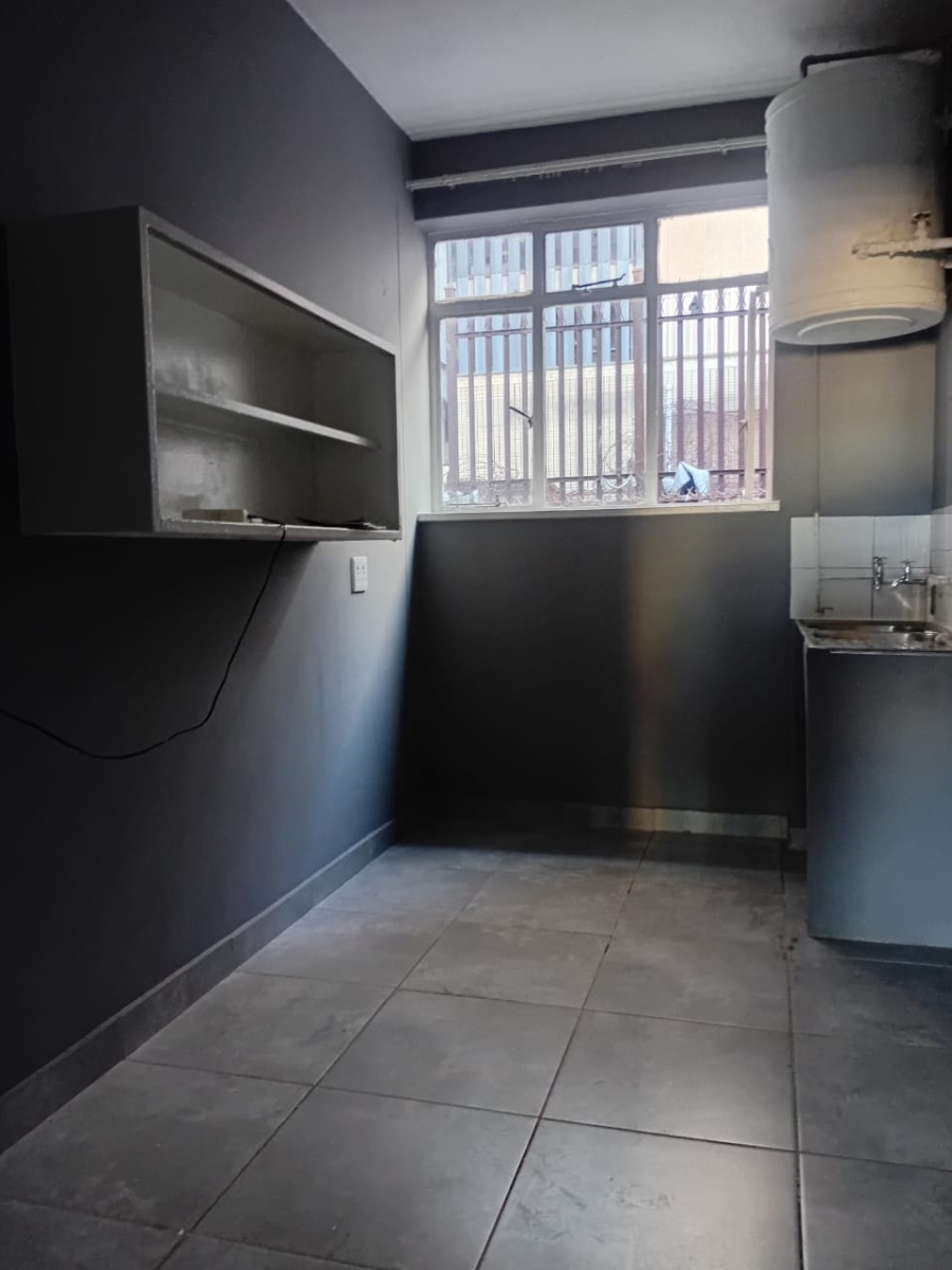 To Let 0 Bedroom Property for Rent in Johannesburg Central Gauteng