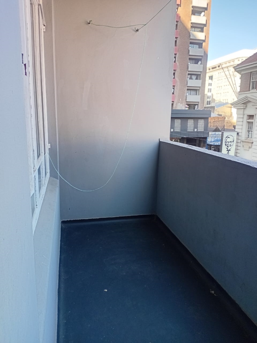 To Let 0 Bedroom Property for Rent in Johannesburg Central Gauteng