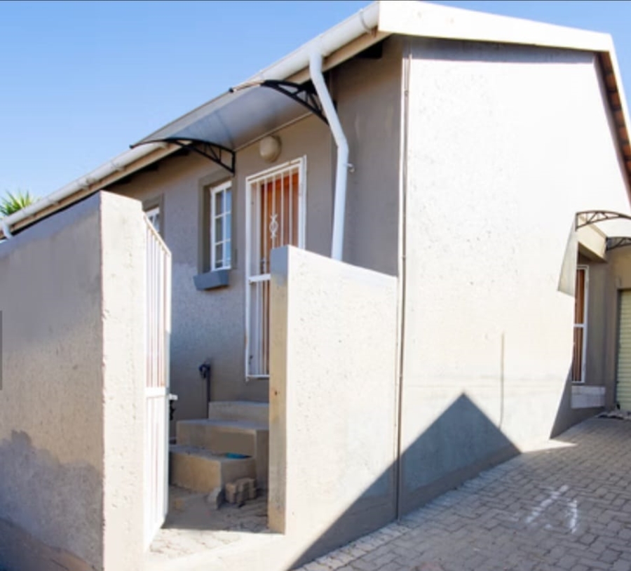 3 Bedroom Property for Sale in Heidelberg Gauteng