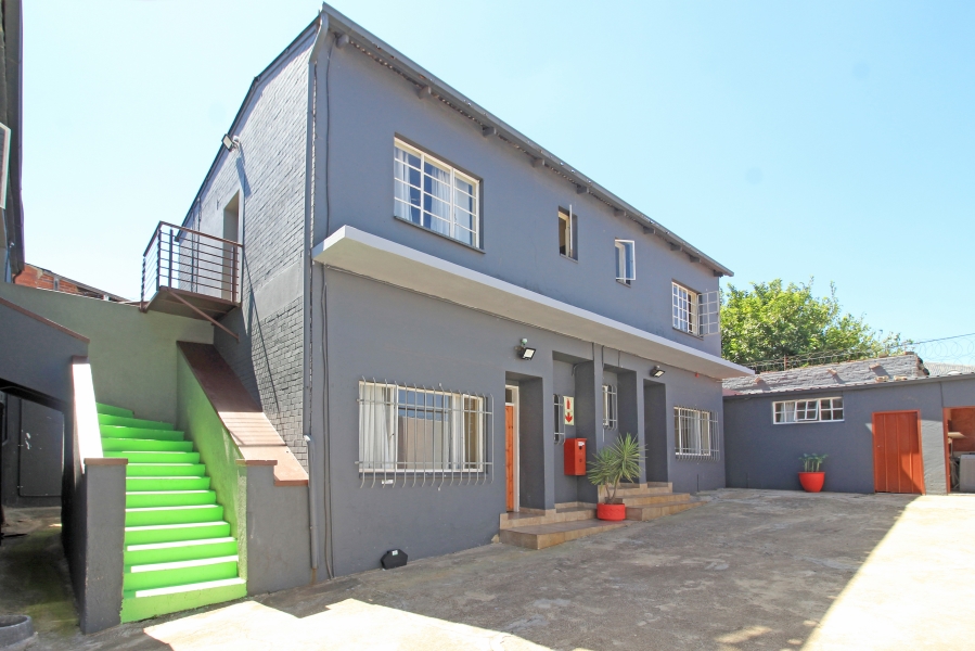 To Let 0 Bedroom Property for Rent in Brixton Gauteng