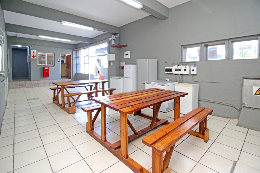 To Let 0 Bedroom Property for Rent in Brixton Gauteng