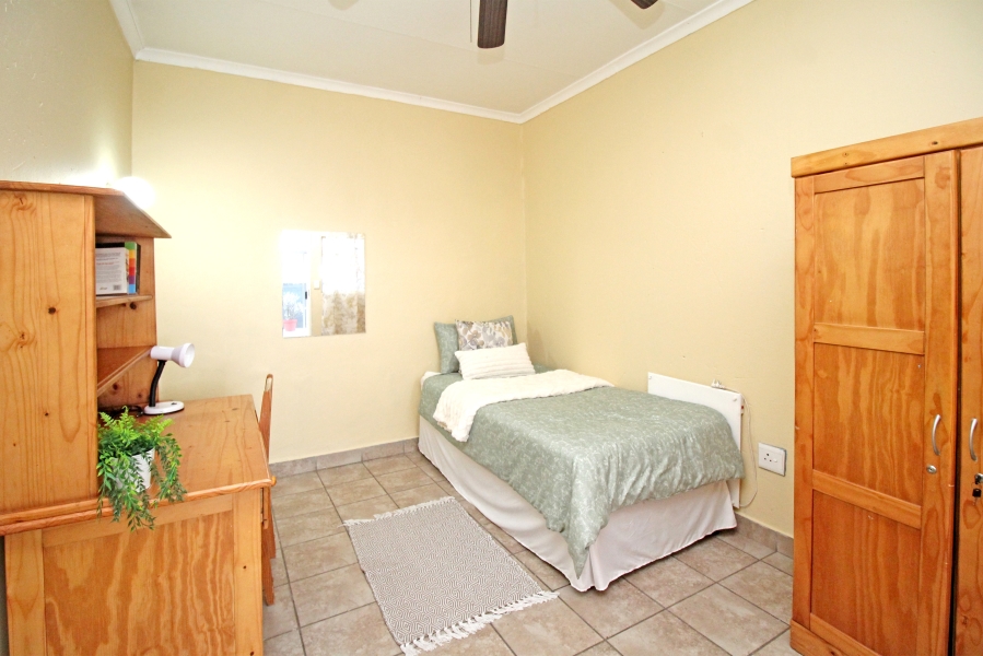 To Let 0 Bedroom Property for Rent in Brixton Gauteng