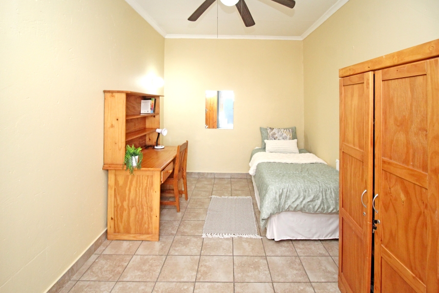 To Let 0 Bedroom Property for Rent in Brixton Gauteng