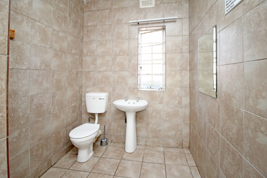 To Let 0 Bedroom Property for Rent in Brixton Gauteng