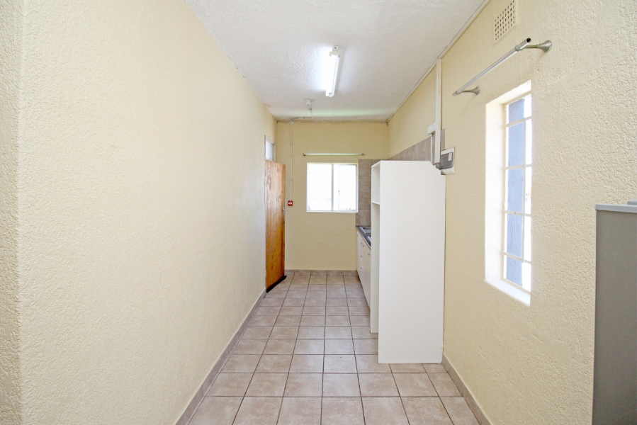 To Let 0 Bedroom Property for Rent in Brixton Gauteng