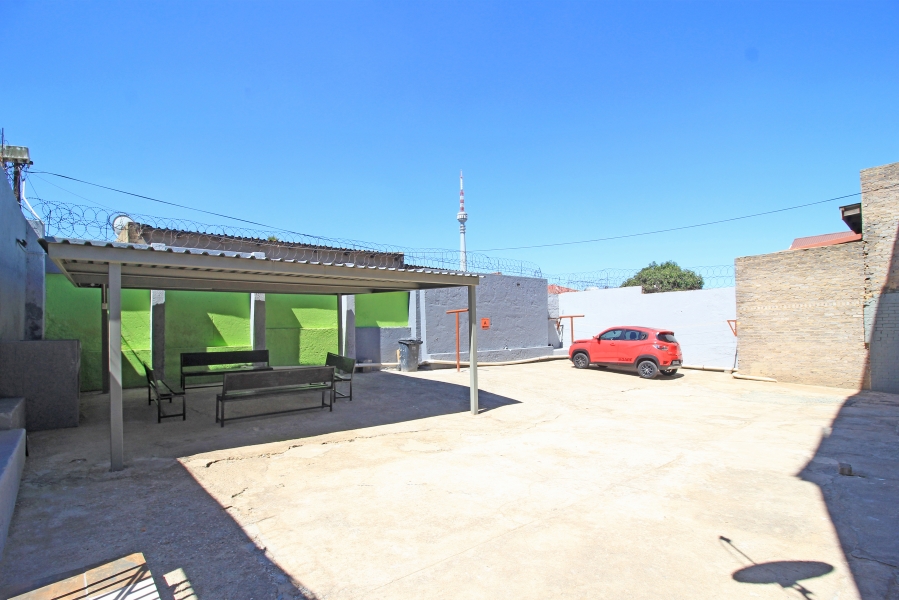 To Let 0 Bedroom Property for Rent in Brixton Gauteng