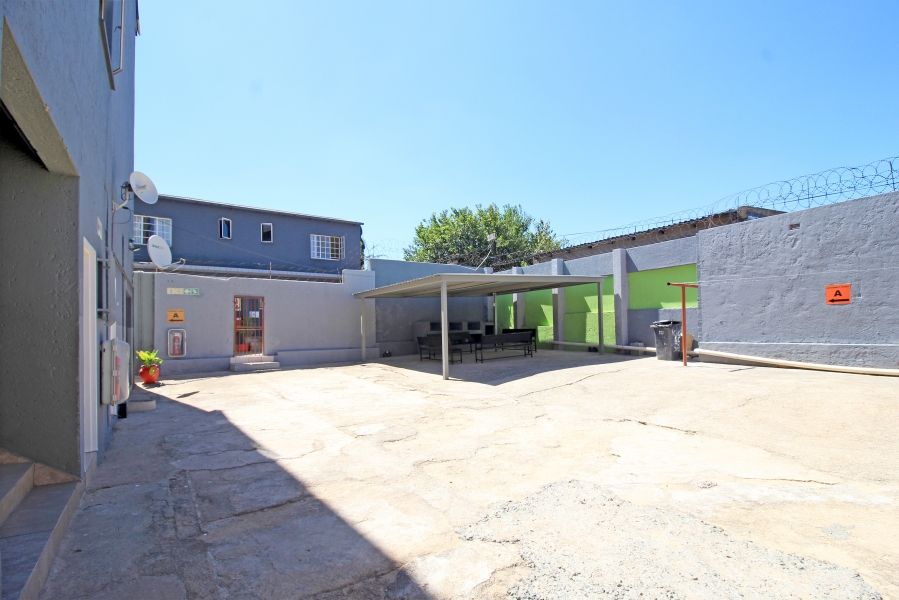 To Let 0 Bedroom Property for Rent in Brixton Gauteng