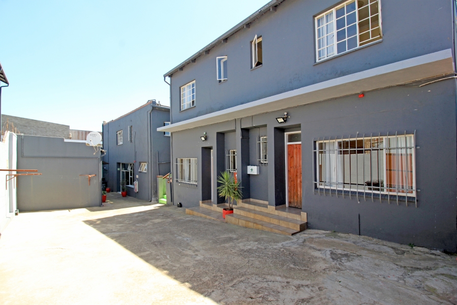 To Let 0 Bedroom Property for Rent in Brixton Gauteng