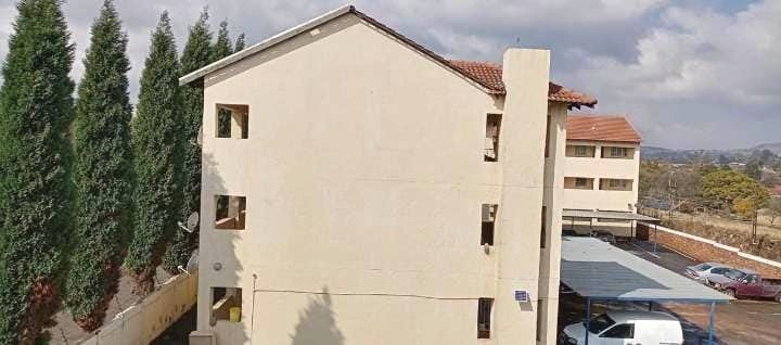 2 Bedroom Property for Sale in Rensburg Gauteng