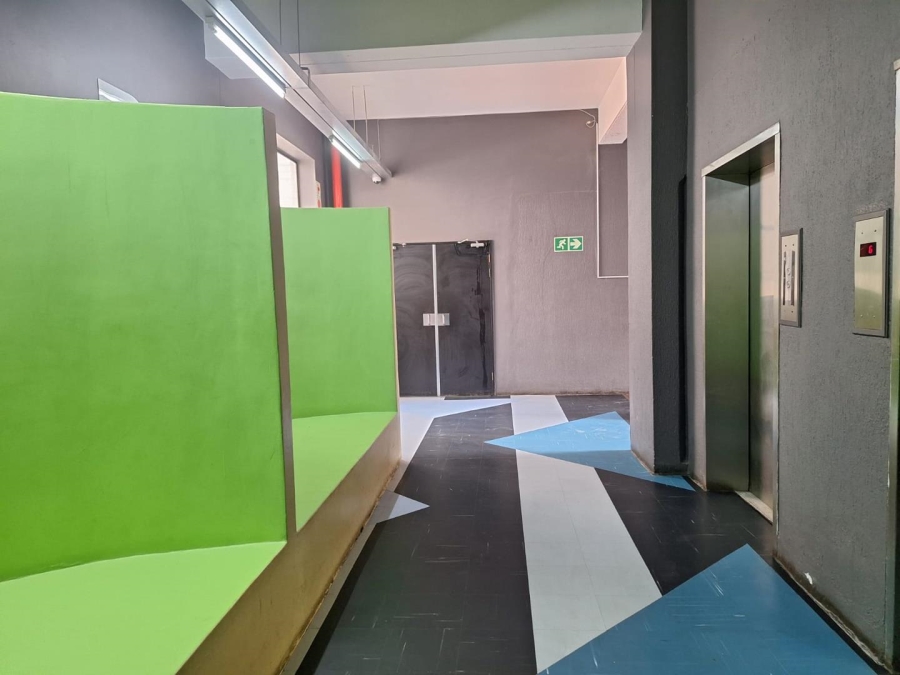 To Let 0 Bedroom Property for Rent in Marshalltown Gauteng