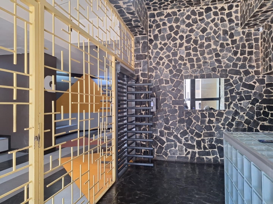 To Let 0 Bedroom Property for Rent in Marshalltown Gauteng