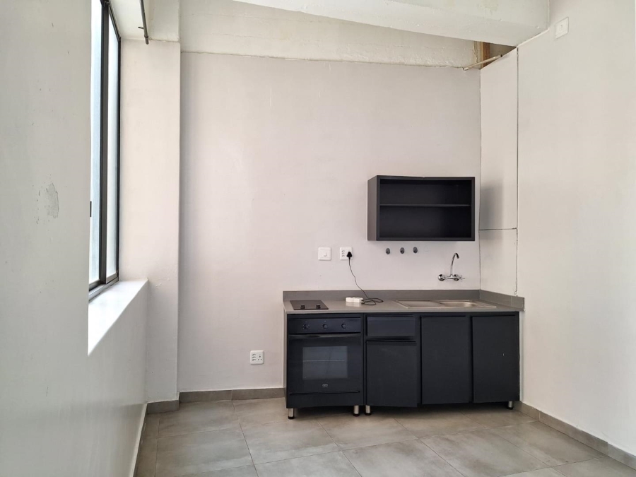 To Let 0 Bedroom Property for Rent in Marshalltown Gauteng