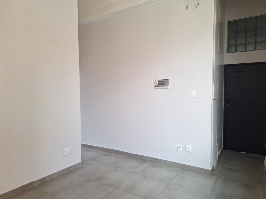 To Let 0 Bedroom Property for Rent in Marshalltown Gauteng
