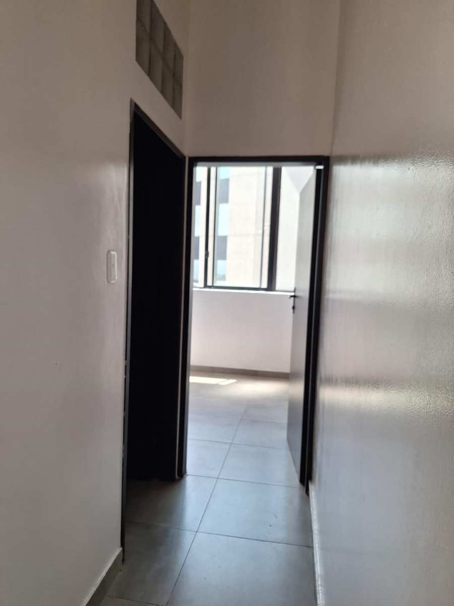 To Let 0 Bedroom Property for Rent in Marshalltown Gauteng