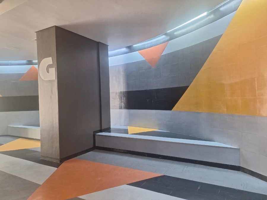 To Let 0 Bedroom Property for Rent in Marshalltown Gauteng