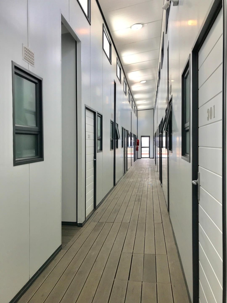 To Let 1 Bedroom Property for Rent in Maboneng Gauteng