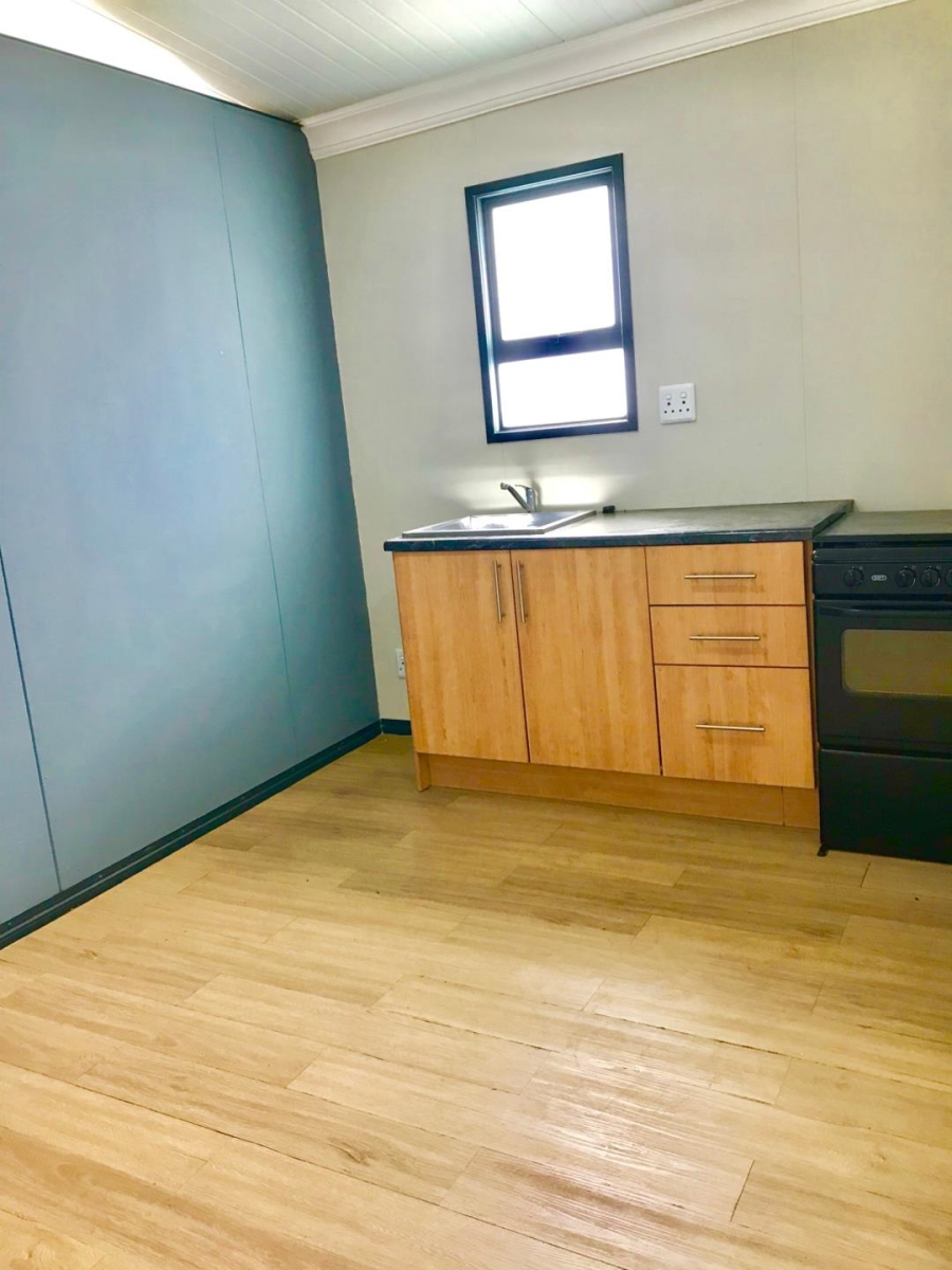 To Let 1 Bedroom Property for Rent in Maboneng Gauteng