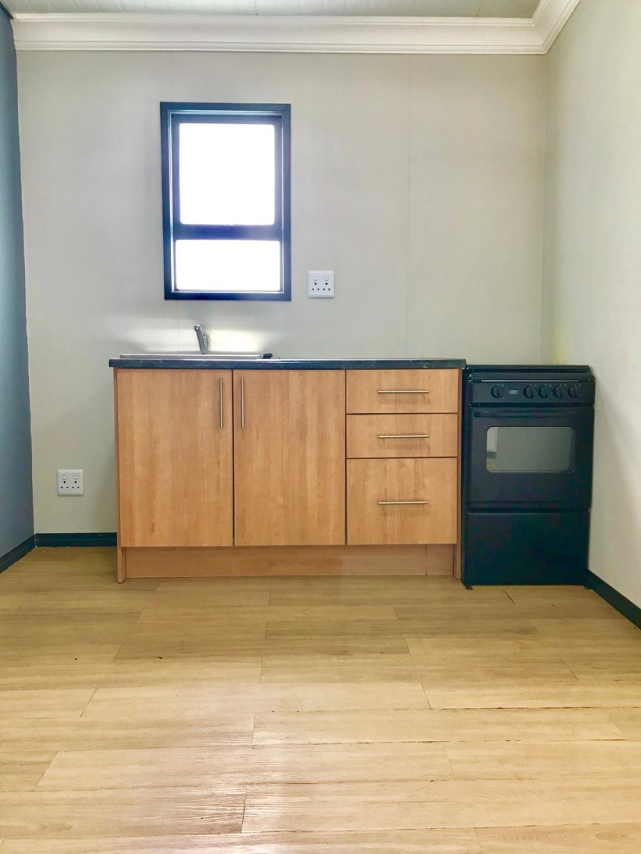 To Let 1 Bedroom Property for Rent in Maboneng Gauteng