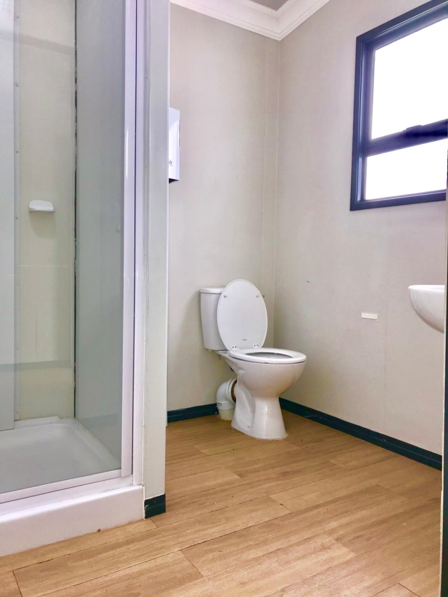 To Let 1 Bedroom Property for Rent in Maboneng Gauteng