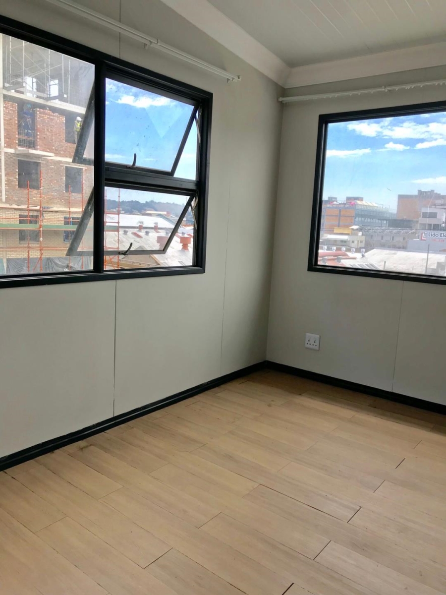 To Let 1 Bedroom Property for Rent in Maboneng Gauteng