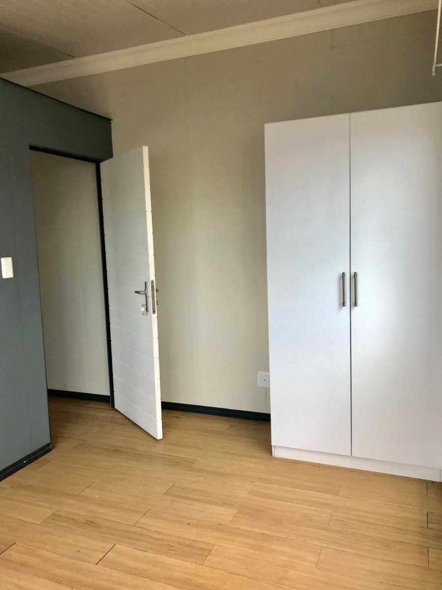 To Let 1 Bedroom Property for Rent in Maboneng Gauteng