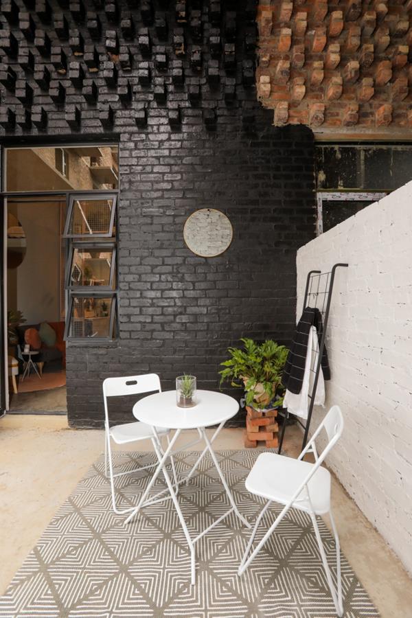 To Let 2 Bedroom Property for Rent in Maboneng Gauteng