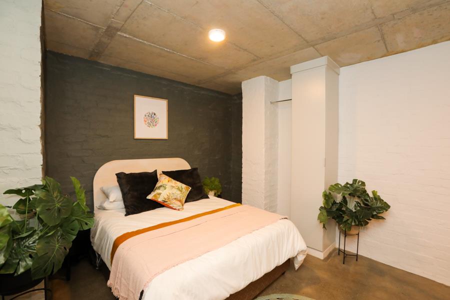 To Let 2 Bedroom Property for Rent in Maboneng Gauteng