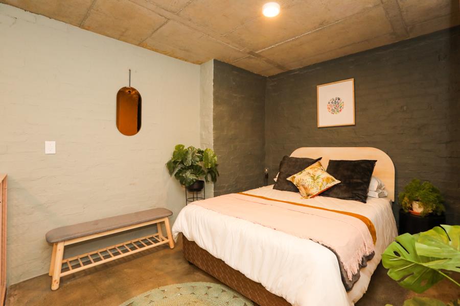 To Let 2 Bedroom Property for Rent in Maboneng Gauteng