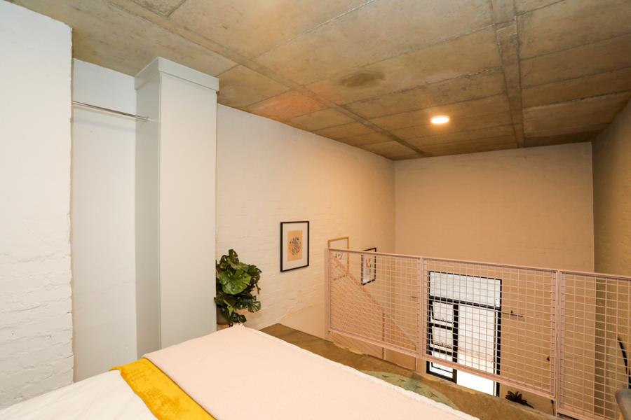 To Let 2 Bedroom Property for Rent in Maboneng Gauteng