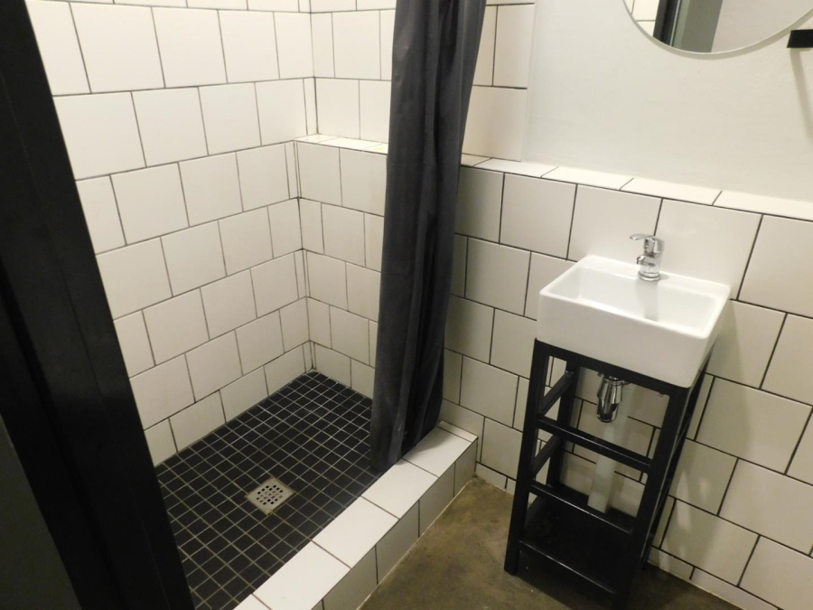 To Let 0 Bedroom Property for Rent in Maboneng Gauteng