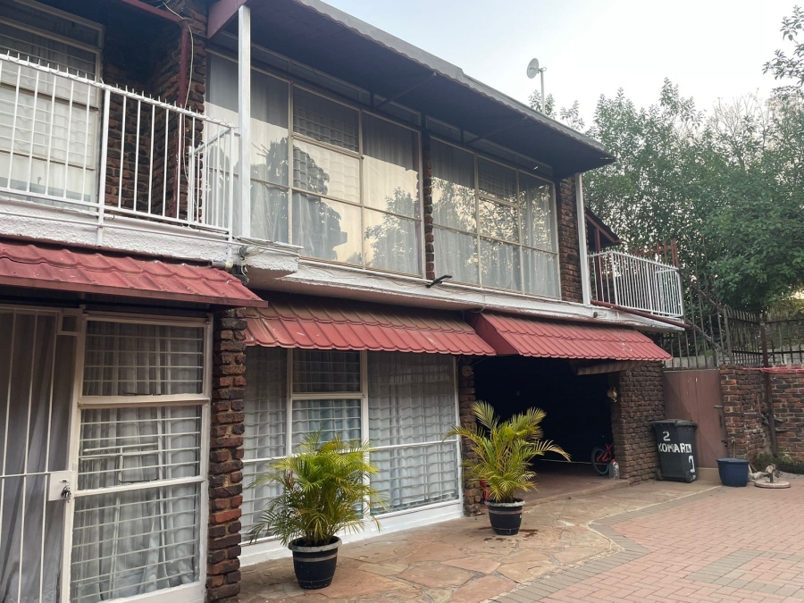 3 Bedroom Property for Sale in Hatfield Gauteng