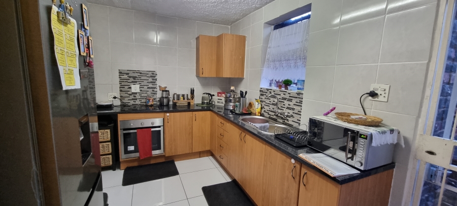 3 Bedroom Property for Sale in Hatfield Gauteng