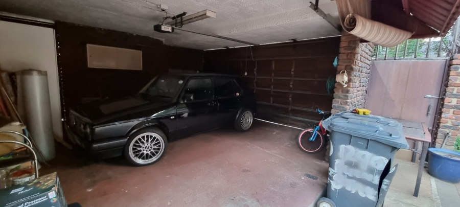 3 Bedroom Property for Sale in Hatfield Gauteng