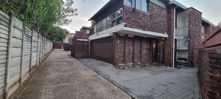 3 Bedroom Property for Sale in Hatfield Gauteng
