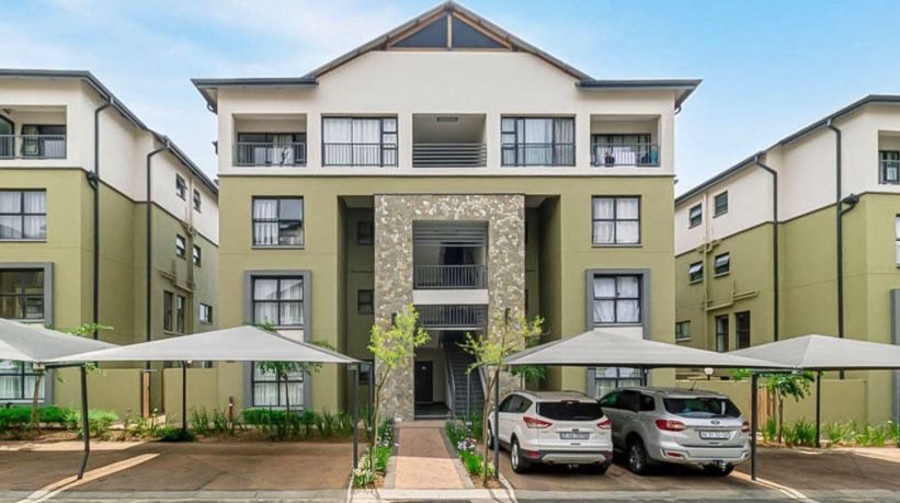 3 Bedroom Property for Sale in Waterfall Gauteng