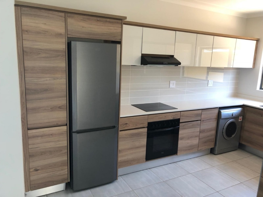 3 Bedroom Property for Sale in Waterfall Gauteng