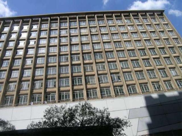 0 Bedroom Property for Sale in Johannesburg Central Gauteng