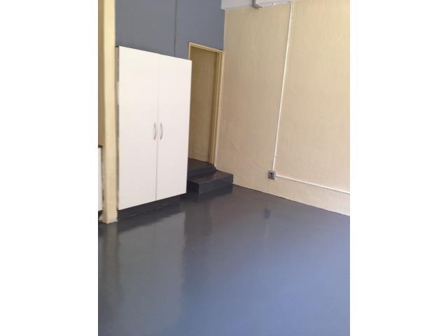 0 Bedroom Property for Sale in Johannesburg Central Gauteng