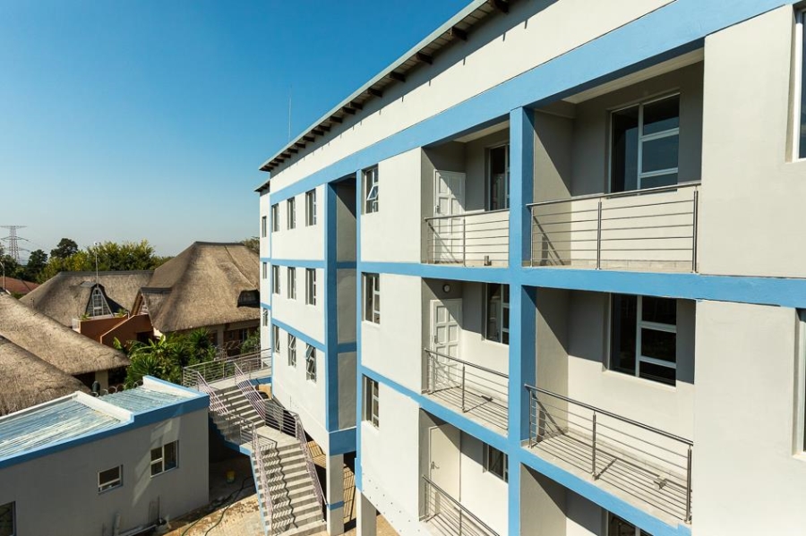 To Let 2 Bedroom Property for Rent in Primrose Hill Gauteng