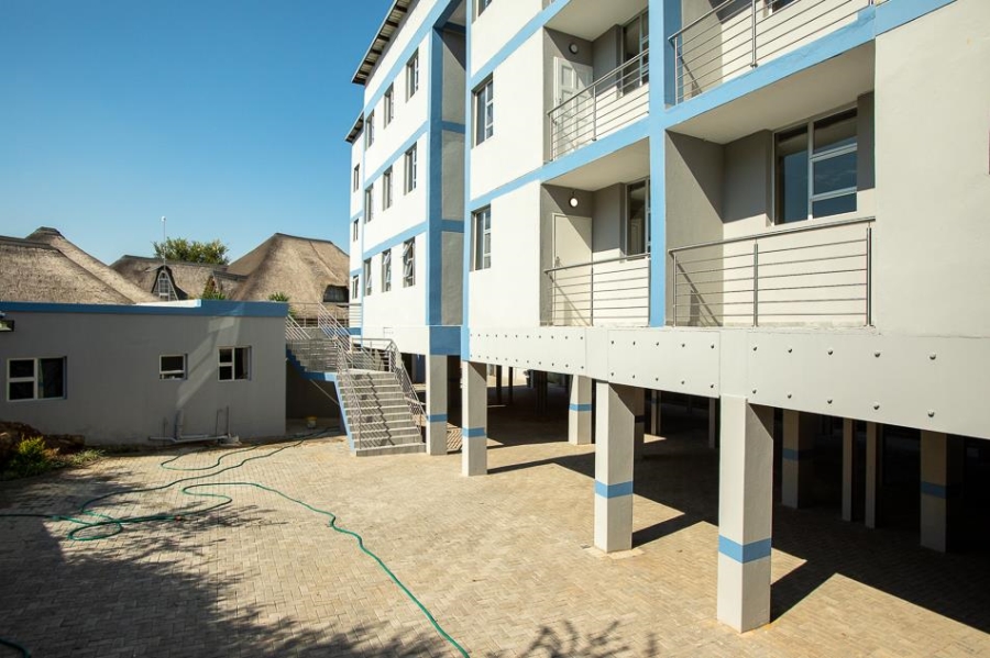 To Let 2 Bedroom Property for Rent in Primrose Hill Gauteng