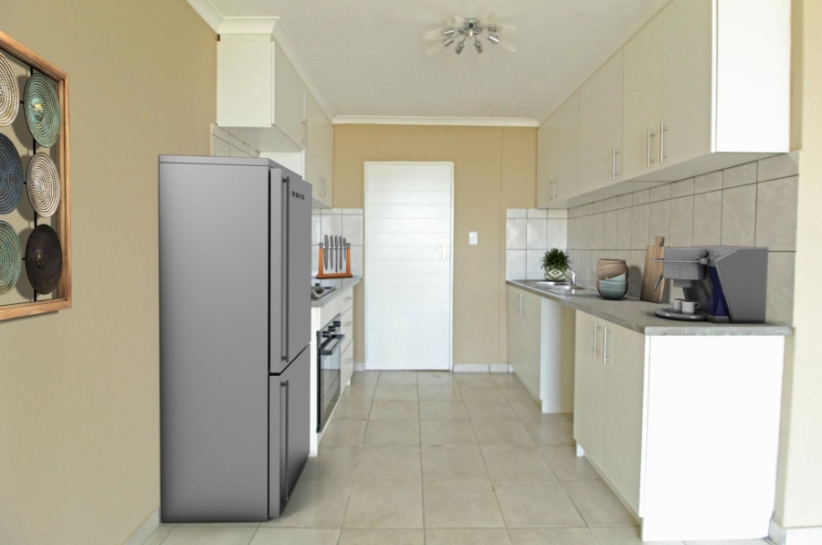 To Let 2 Bedroom Property for Rent in Primrose Hill Gauteng