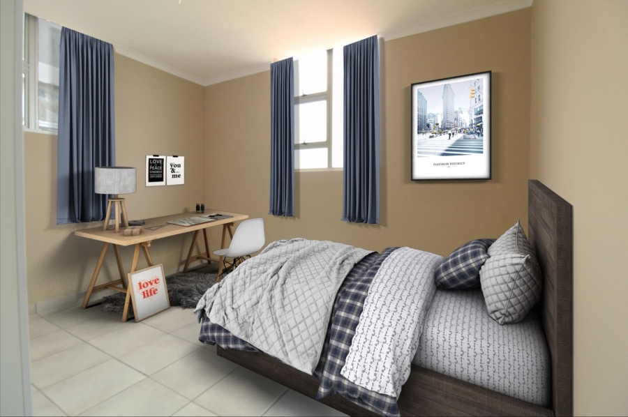 To Let 2 Bedroom Property for Rent in Primrose Hill Gauteng