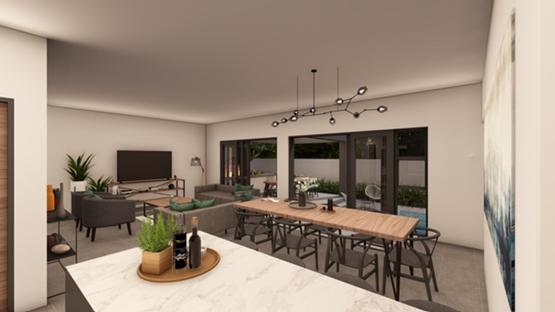 4 Bedroom Property for Sale in Fountainbrook Estate Gauteng