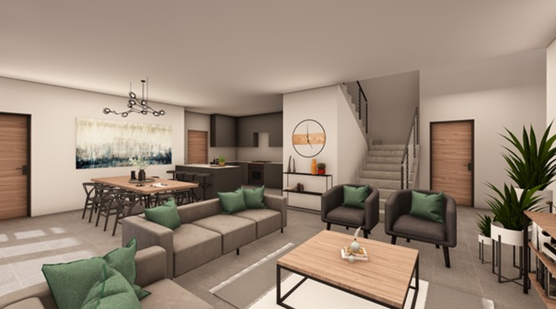 4 Bedroom Property for Sale in Fountainbrook Estate Gauteng