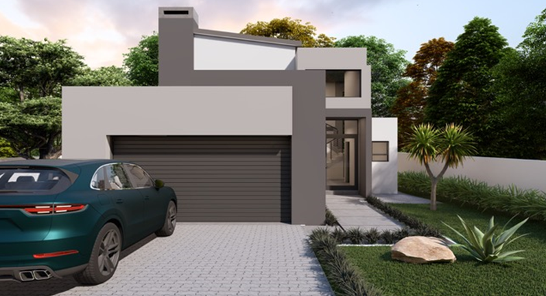 4 Bedroom Property for Sale in Fountainbrook Estate Gauteng