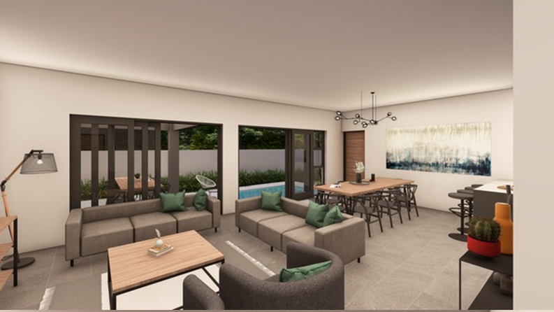 4 Bedroom Property for Sale in Fountainbrook Estate Gauteng